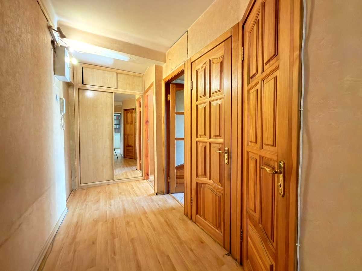 Квартира на просп. Леся Курбаса, 14-А в Київ, ID 313591, фото №4