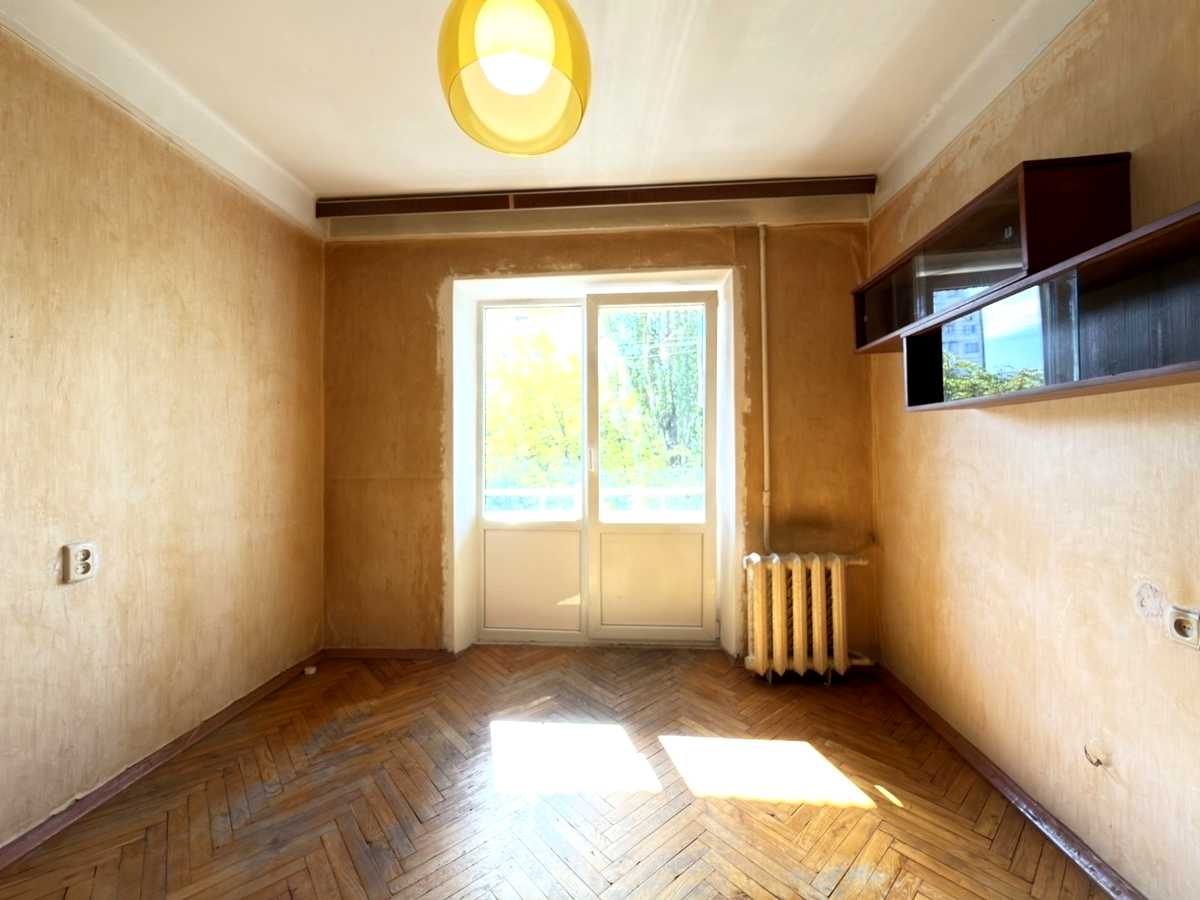 Квартира на просп. Леся Курбаса, 14-А в Київ, ID 313591, фото №5