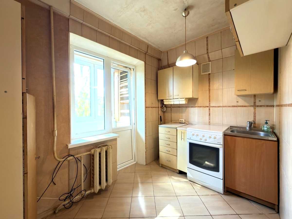 Квартира на просп. Леся Курбаса, 14-А в Києві, ID 313591, фото №7