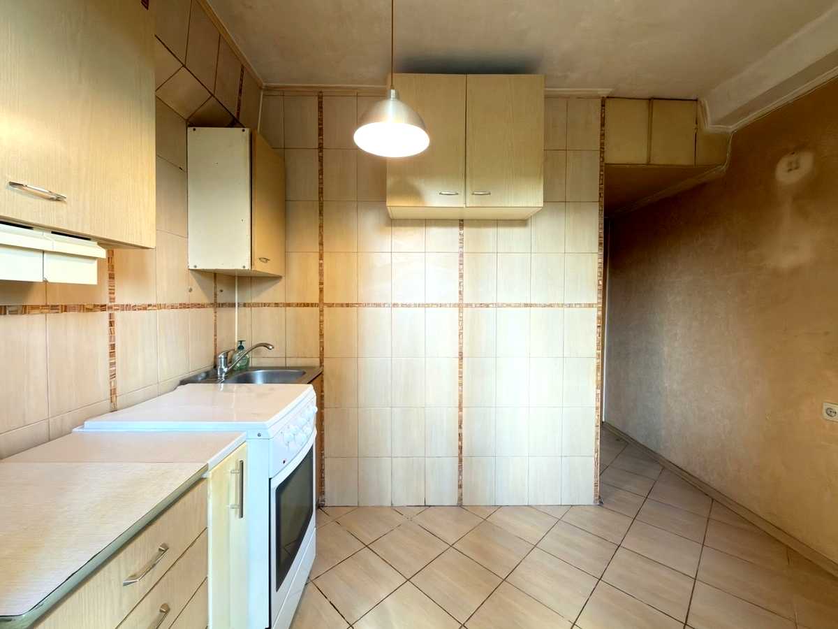 Квартира на просп. Леся Курбаса, 14-А в Києві, ID 313591, фото №8