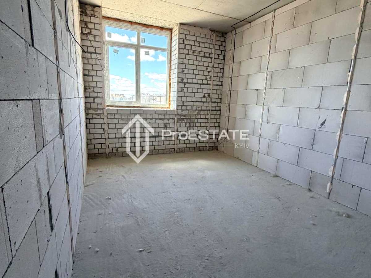 Квартира на вул. Івана Богуна в Київ, ID 313573, фото №2