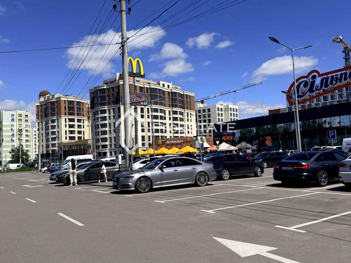 Квартира на вул. Івана Богуна в Київ, ID 313573, фото №3