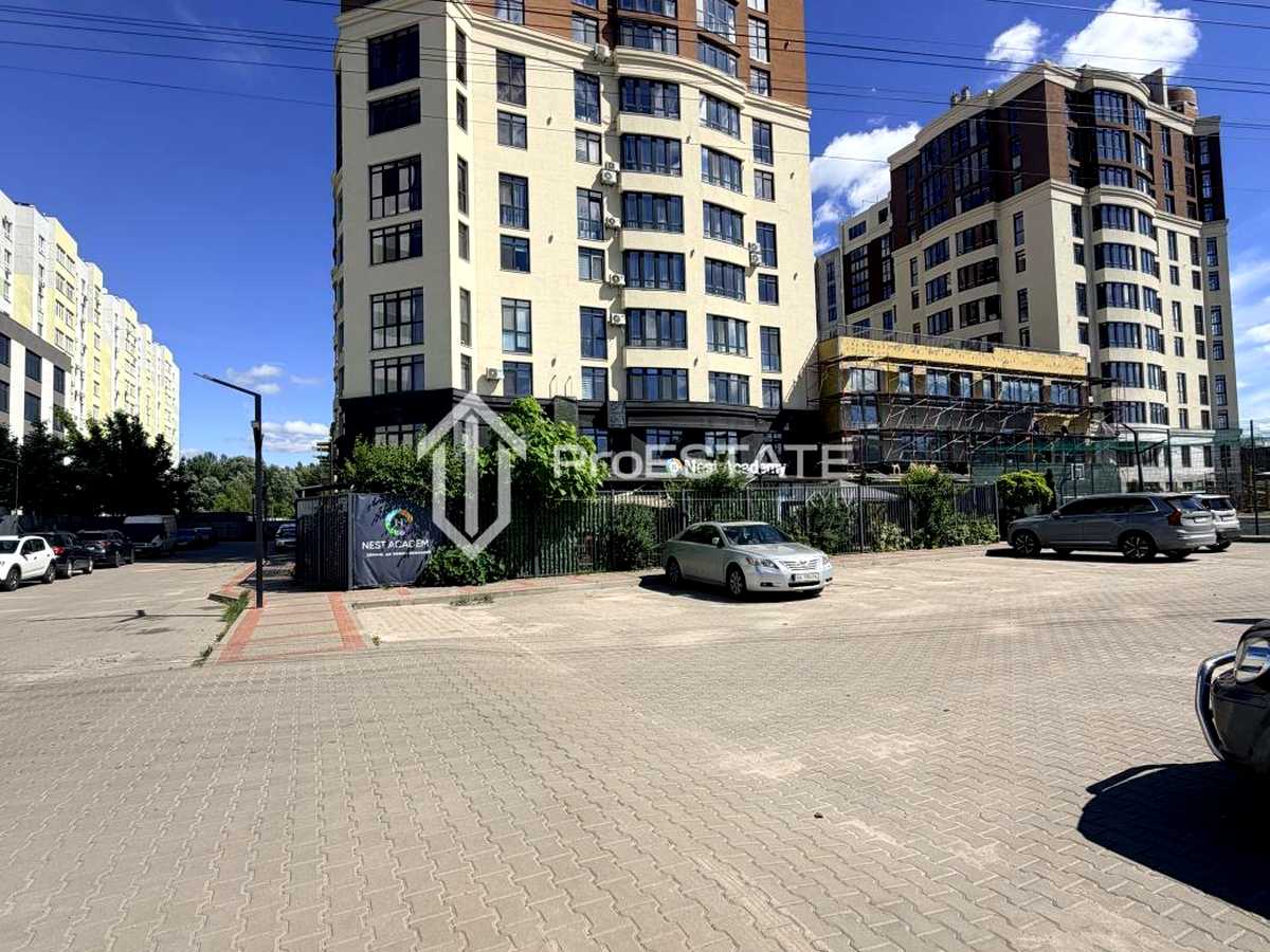 Квартира на вул. Івана Богуна в Київ, ID 313573, фото №4