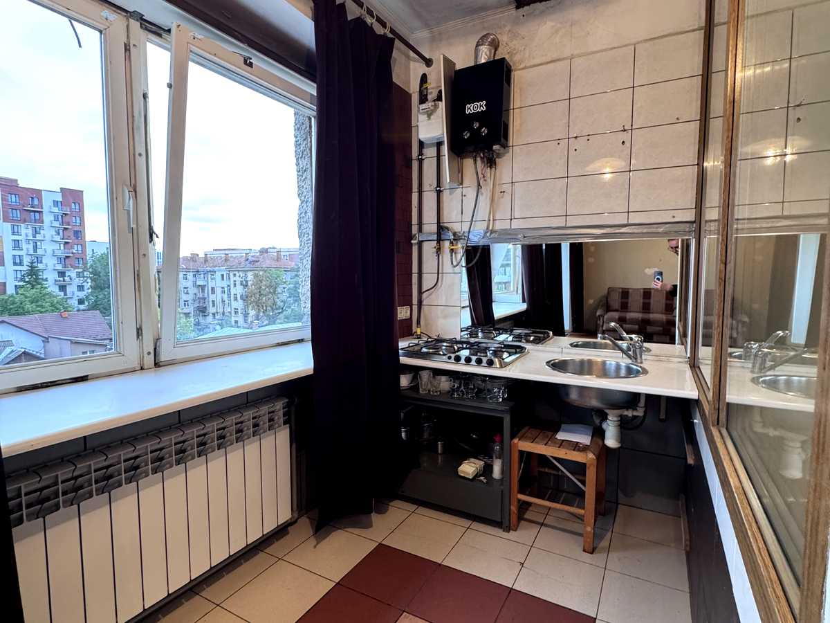 Квартира на вул. Незалежності, 101А-Б в Івано-Франківськ, ID 313522, фото №1
