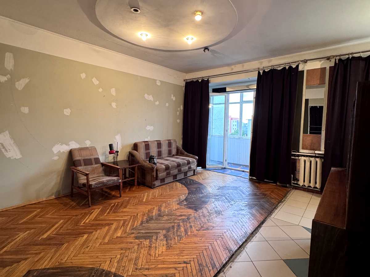Квартира на вул. Незалежності, 101А-Б в Івано-Франківську, ID 313522, фото №6