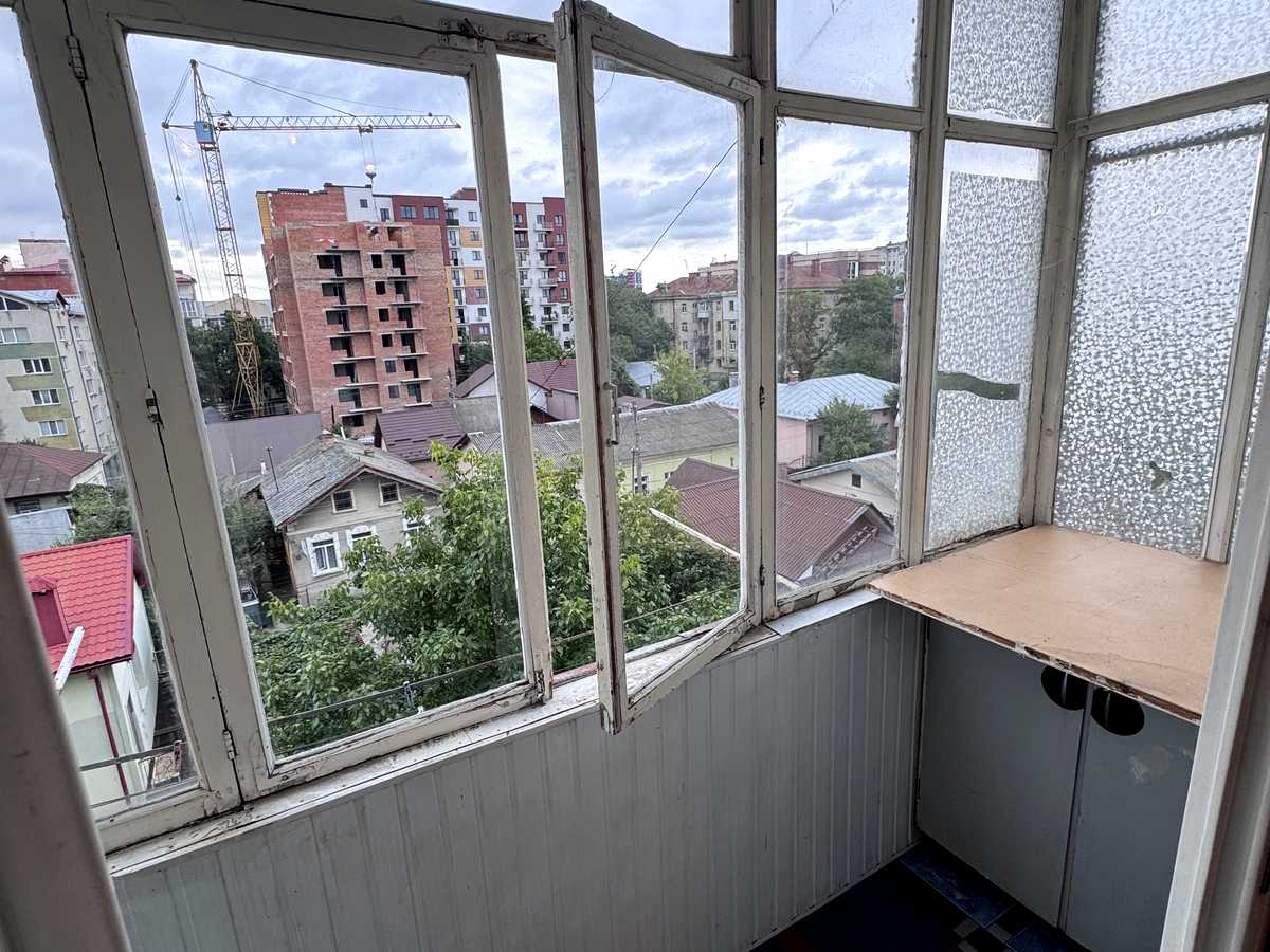 Квартира на вул. Незалежності, 101А-Б в Івано-Франківську, ID 313522, фото №7