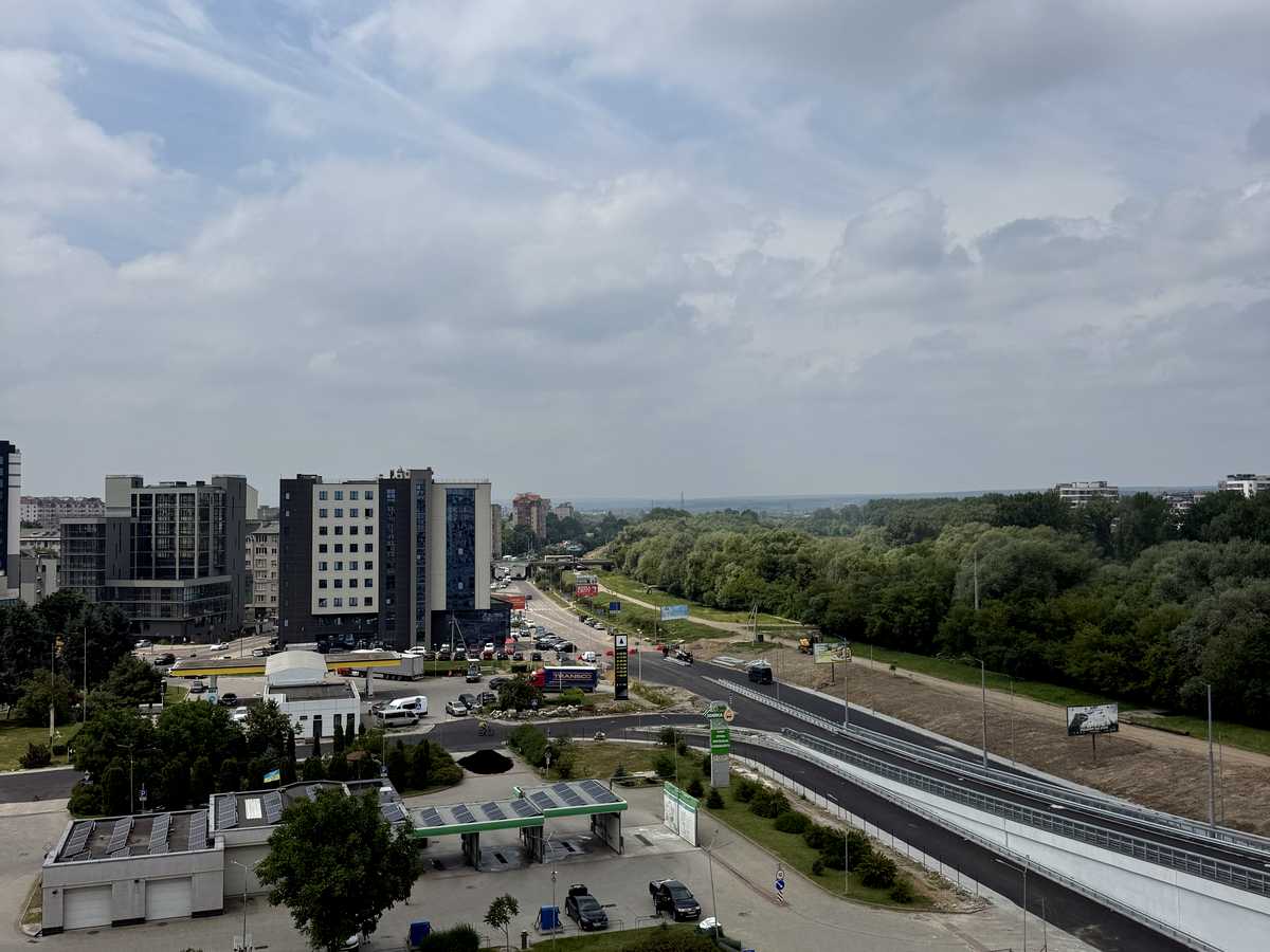 Квартира на вул. Надрічна в Івано-Франківськ, ID 313510, фото №1
