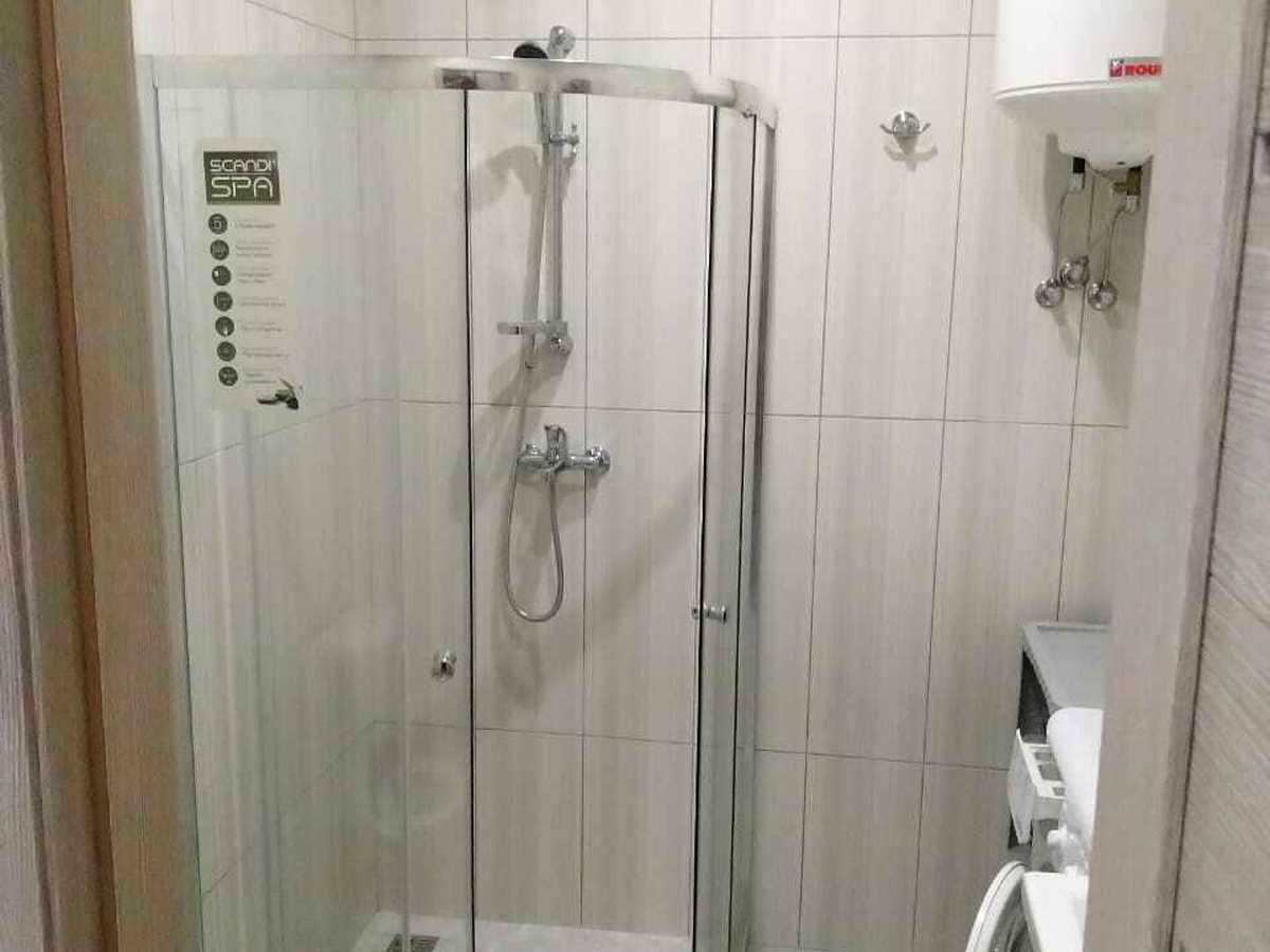 Квартира на вул. Юнацька в Київ, ID 313513, фото №1