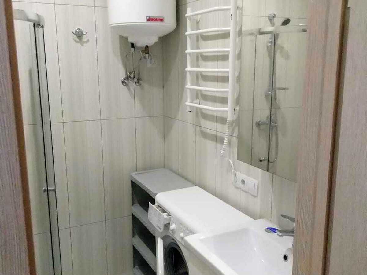 Квартира на вул. Юнацька в Київ, ID 313513, фото №2