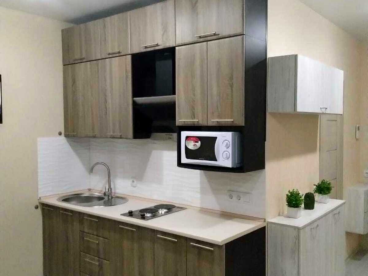 Квартира на вул. Юнацька в Київ, ID 313513, фото №3