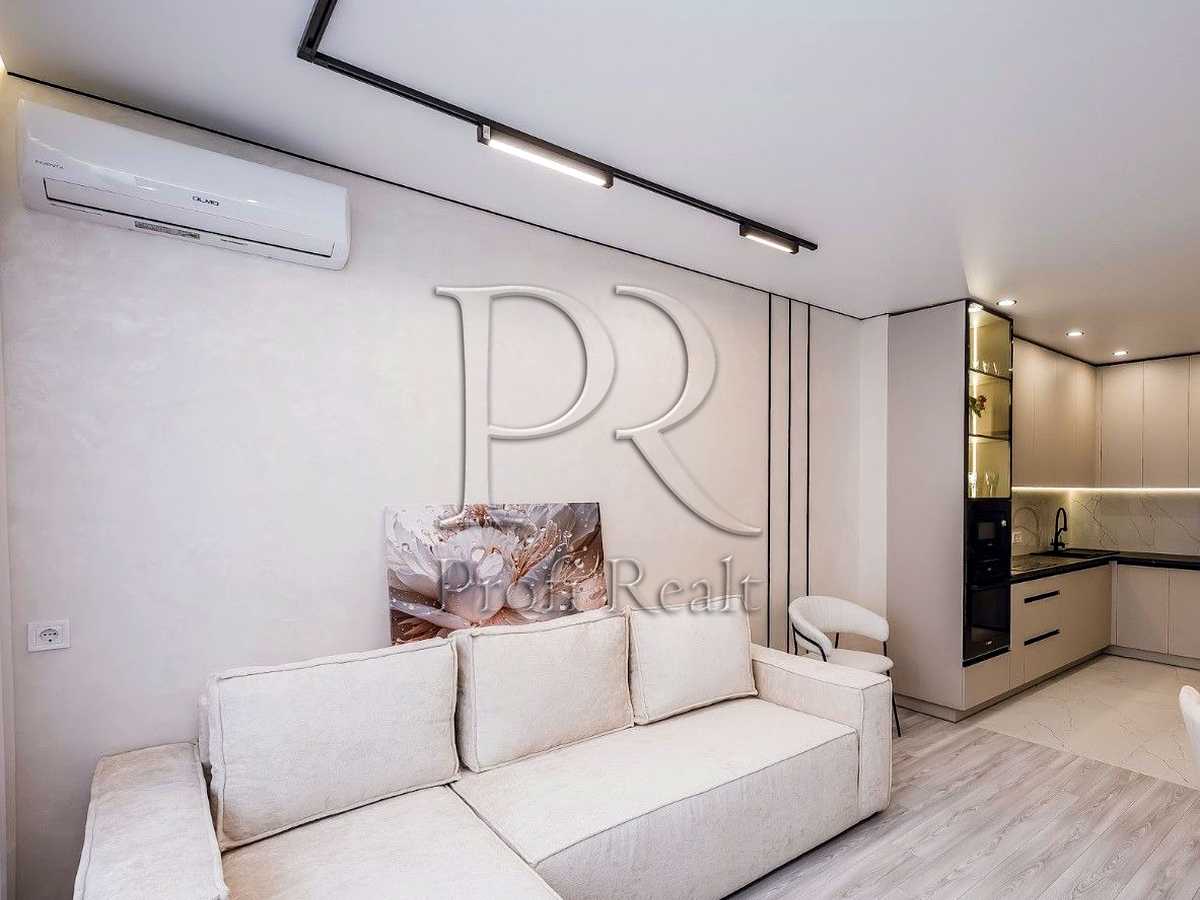 Квартира на вул. Родини Крістерів, 16 в Київ, ID 313516, фото №3