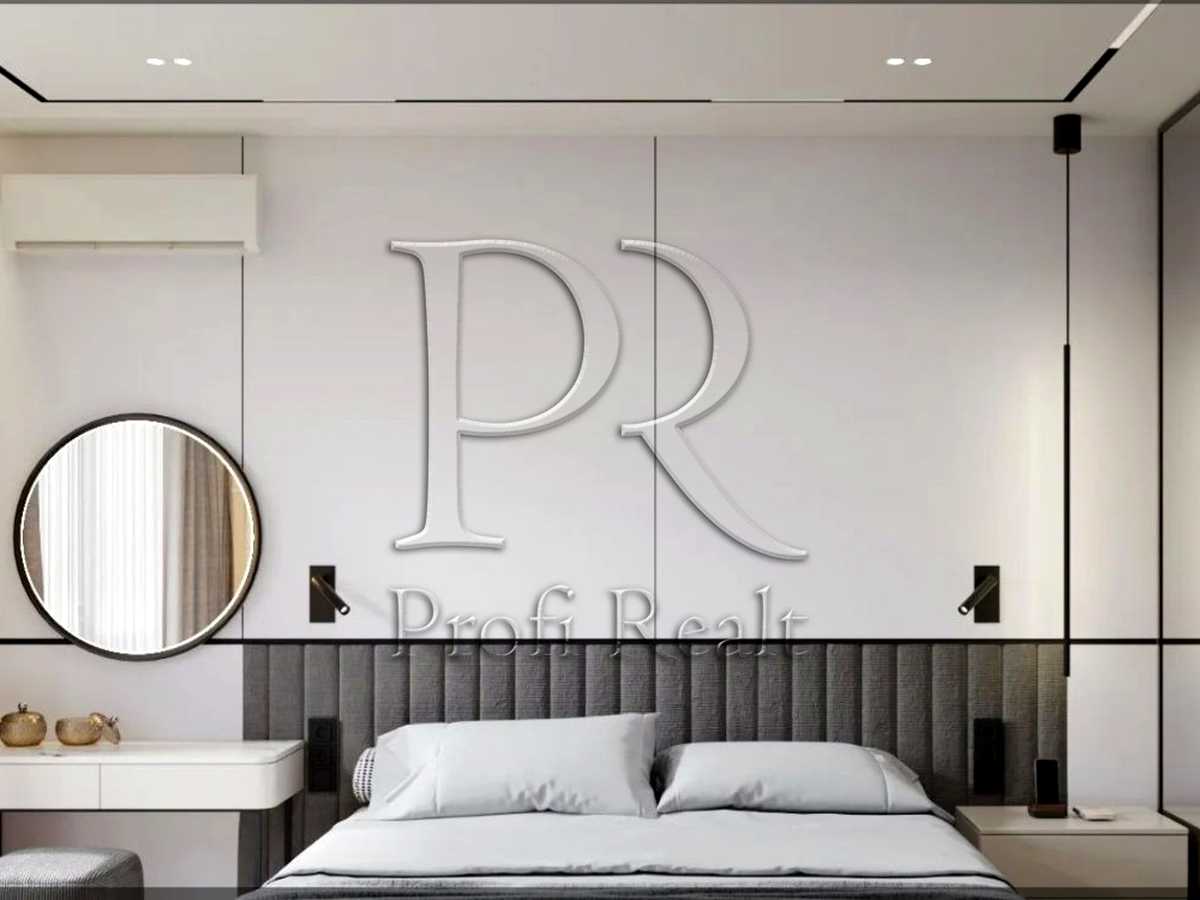 Квартира на вул. Родини Крістерів, 16 в Київ, ID 313516, фото №5