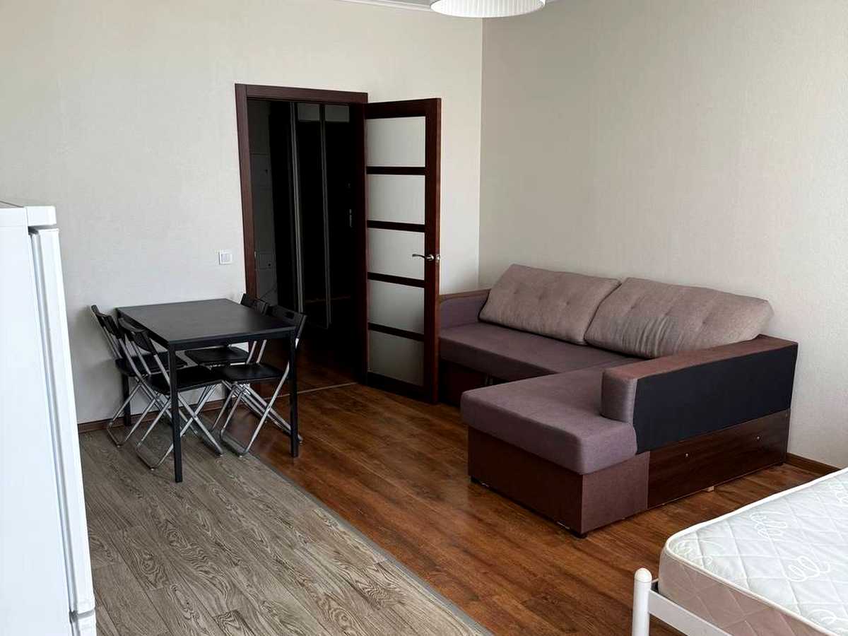 Квартира на вул. Сім'ї Кульженків, 31-А в Києві, ID 313502, фото №1