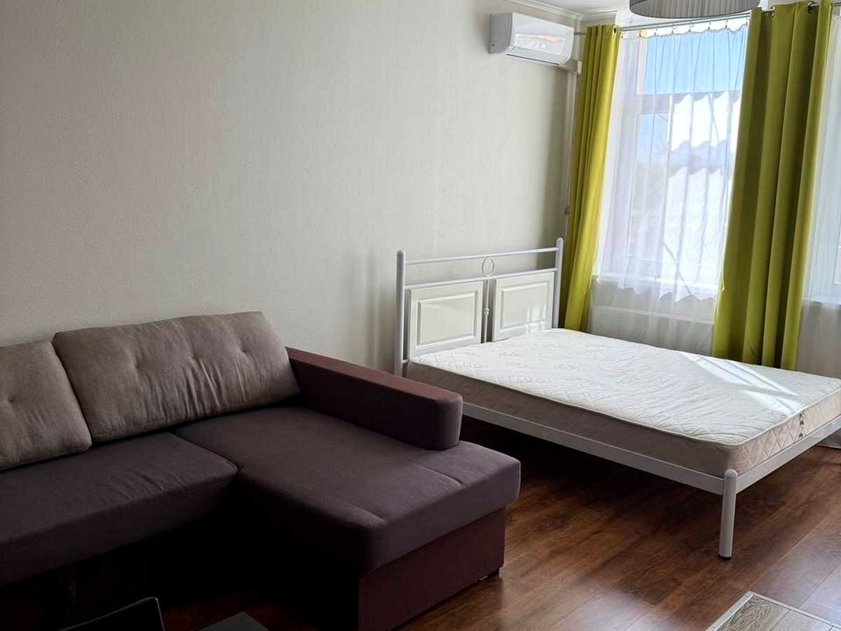 Квартира на вул. Сім'ї Кульженків, 31-А в Києві, ID 313502, фото №2