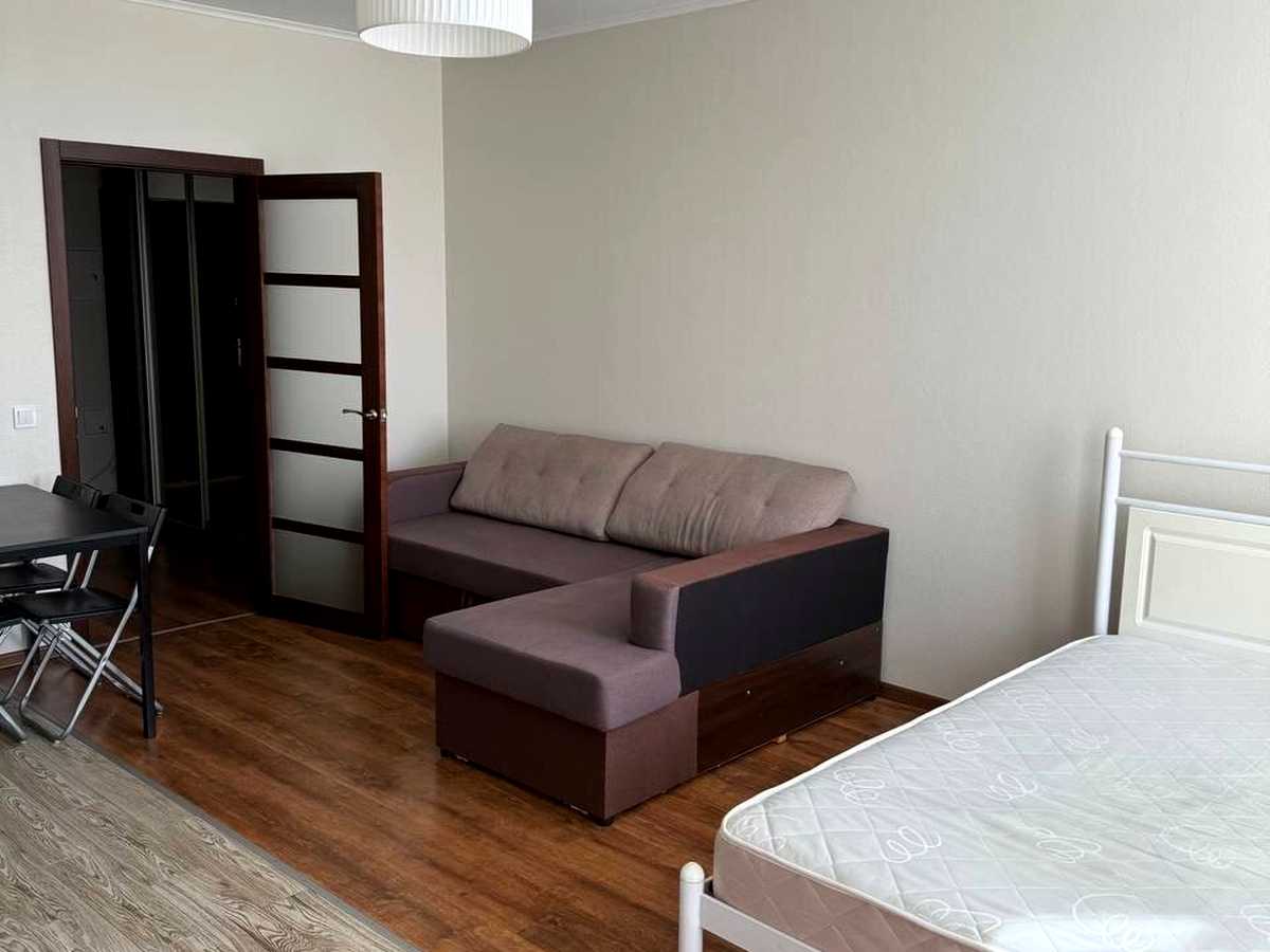 Квартира на вул. Сім'ї Кульженків, 31-А в Києві, ID 313502, фото №3