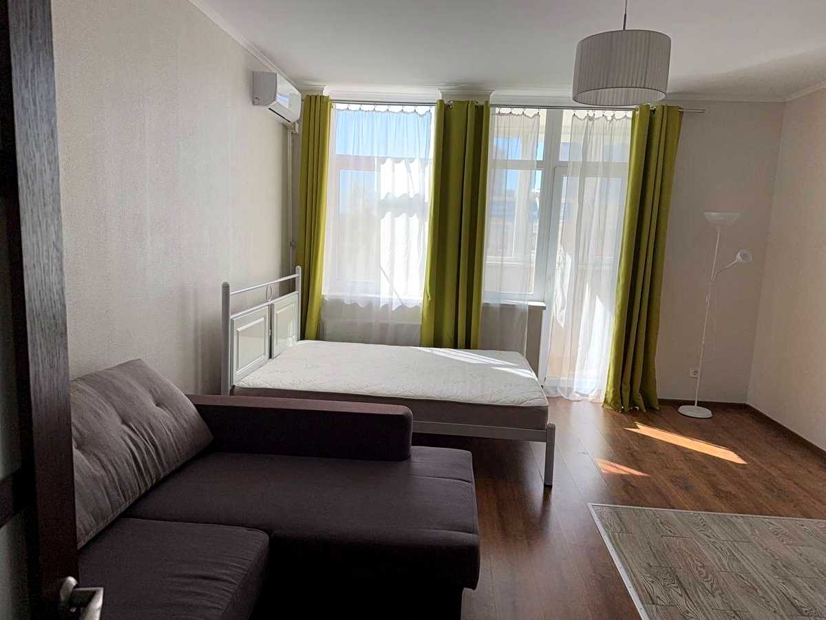 Квартира на вул. Сім'ї Кульженків, 31-А в Києві, ID 313502, фото №4