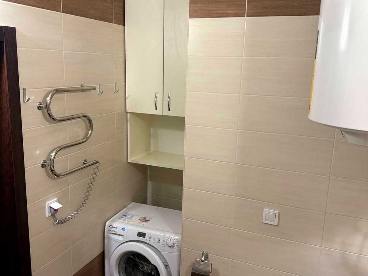 Квартира на вул. Сім'ї Кульженків, 31-А в Києві, ID 313502, фото №6
