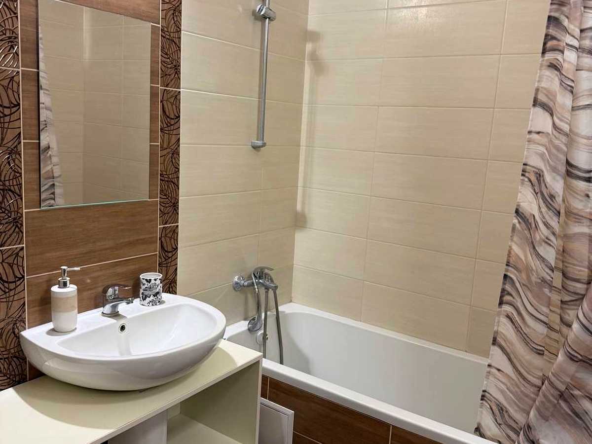 Квартира на вул. Сім'ї Кульженків, 31-А в Києві, ID 313502, фото №7