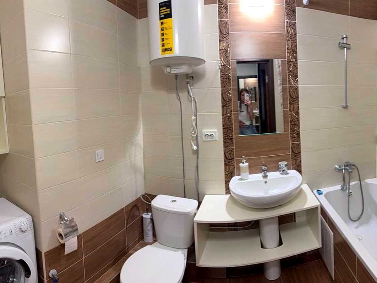 Квартира на вул. Сім'ї Кульженків, 31-А в Києві, ID 313502, фото №9