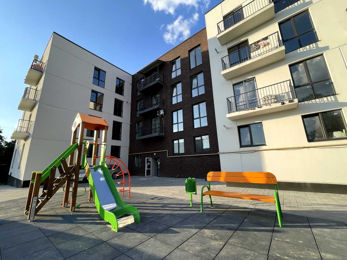 Квартира на вул. Стадникової в Тернопіль, ID 313499, фото №1