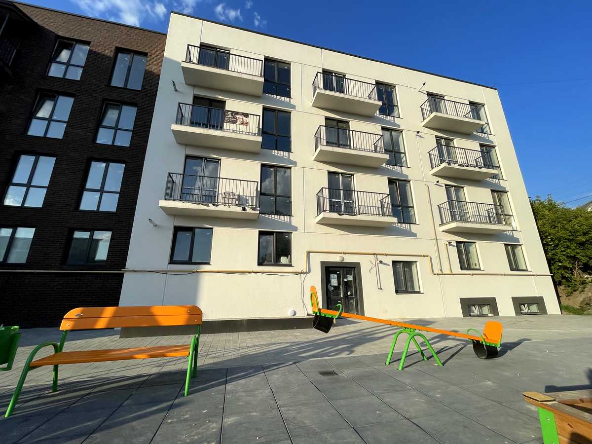 Квартира на вул. Стадникової в Тернопіль, ID 313499, фото №2