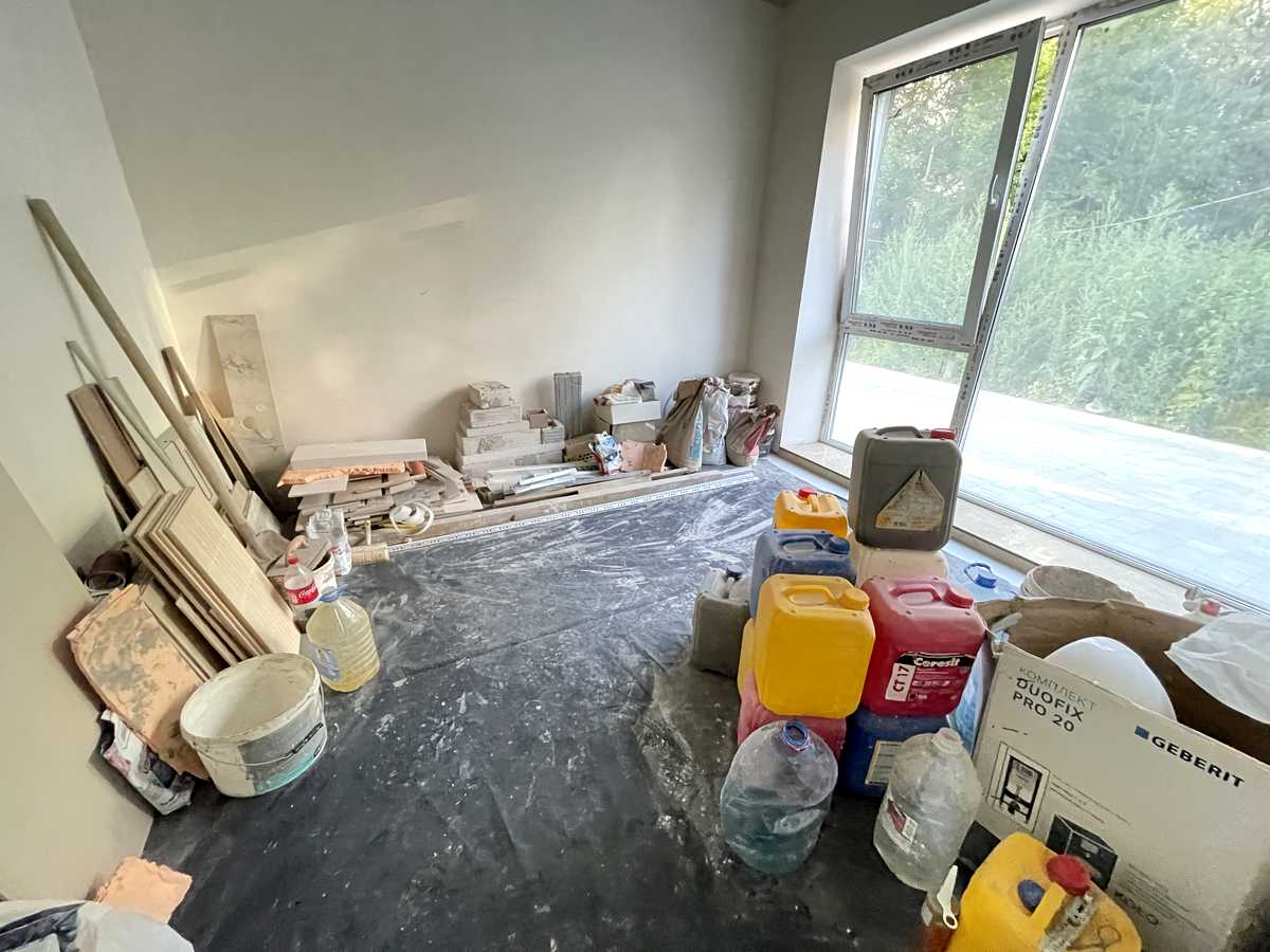 Квартира на вул. Стадникової в Тернополі, ID 313499, фото №10