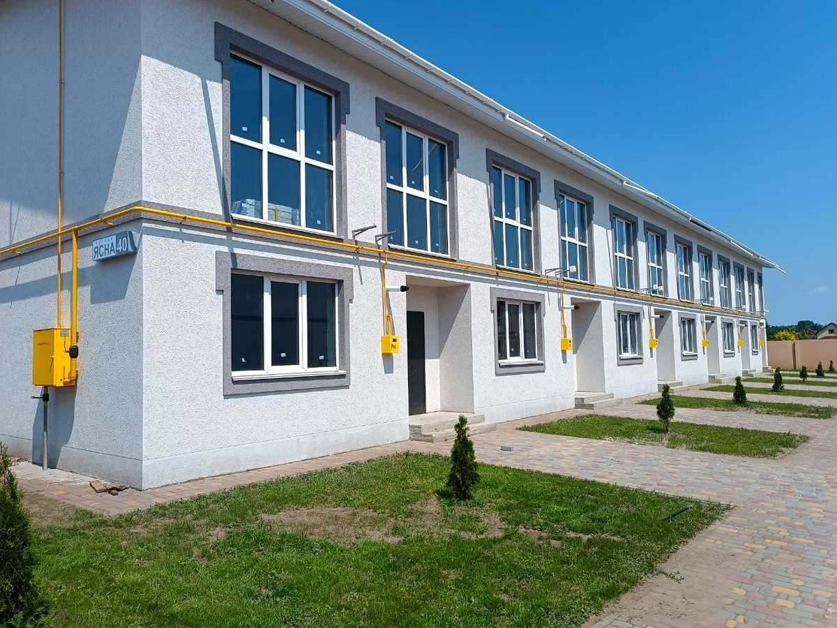 Квартира на вул. Ясна, 12 в Київ, ID 313488, фото №1