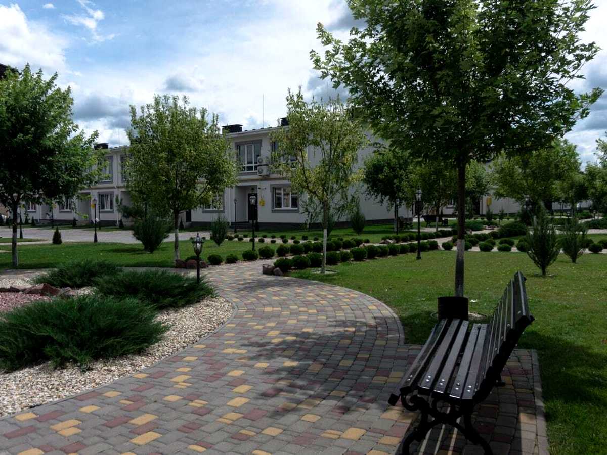 Квартира на вул. Ясна, 12 в Київ, ID 313488, фото №4