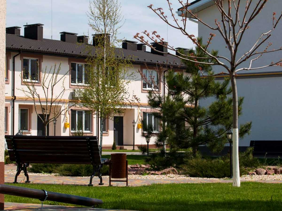 Квартира на вул. Ясна, 12 в Київ, ID 313488, фото №5