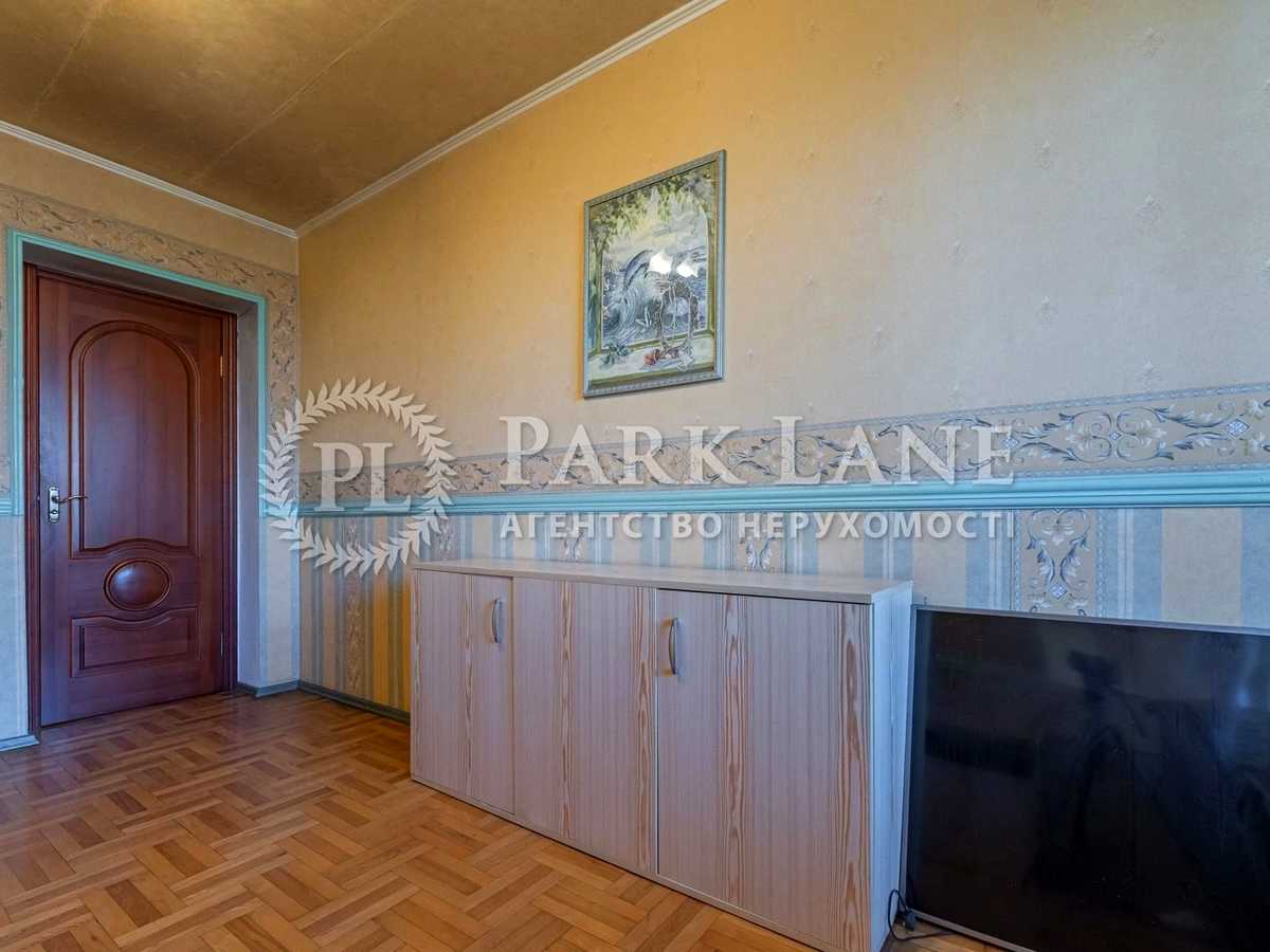 Квартира на вул. Анни Ахматової вул., 7/15 в Києві, ID 313497, фото №13