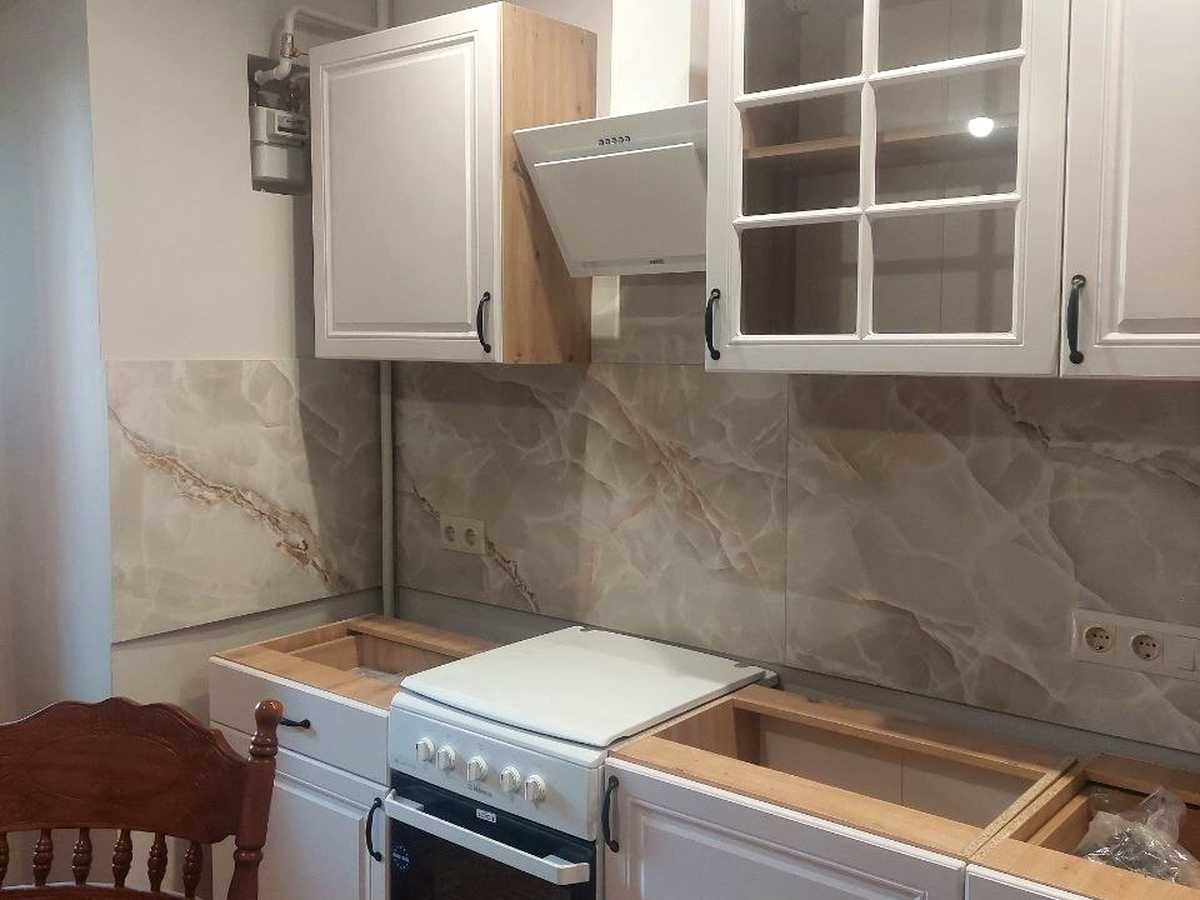 Квартира на вул. Анни Ахматової вул., 7/15 в Києві, ID 313497, фото №17