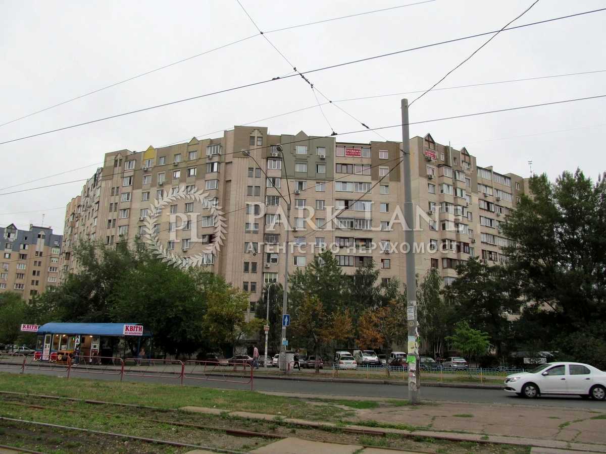 Квартира на вул. Анни Ахматової вул., 7/15 в Київ, ID 313497, фото №3
