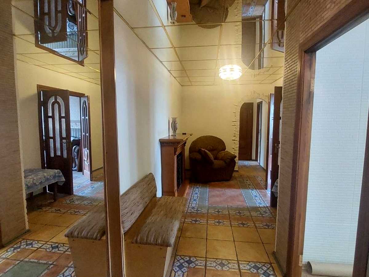 Квартира на вул. Анни Ахматової вул., 7/15 в Києві, ID 313497, фото №28