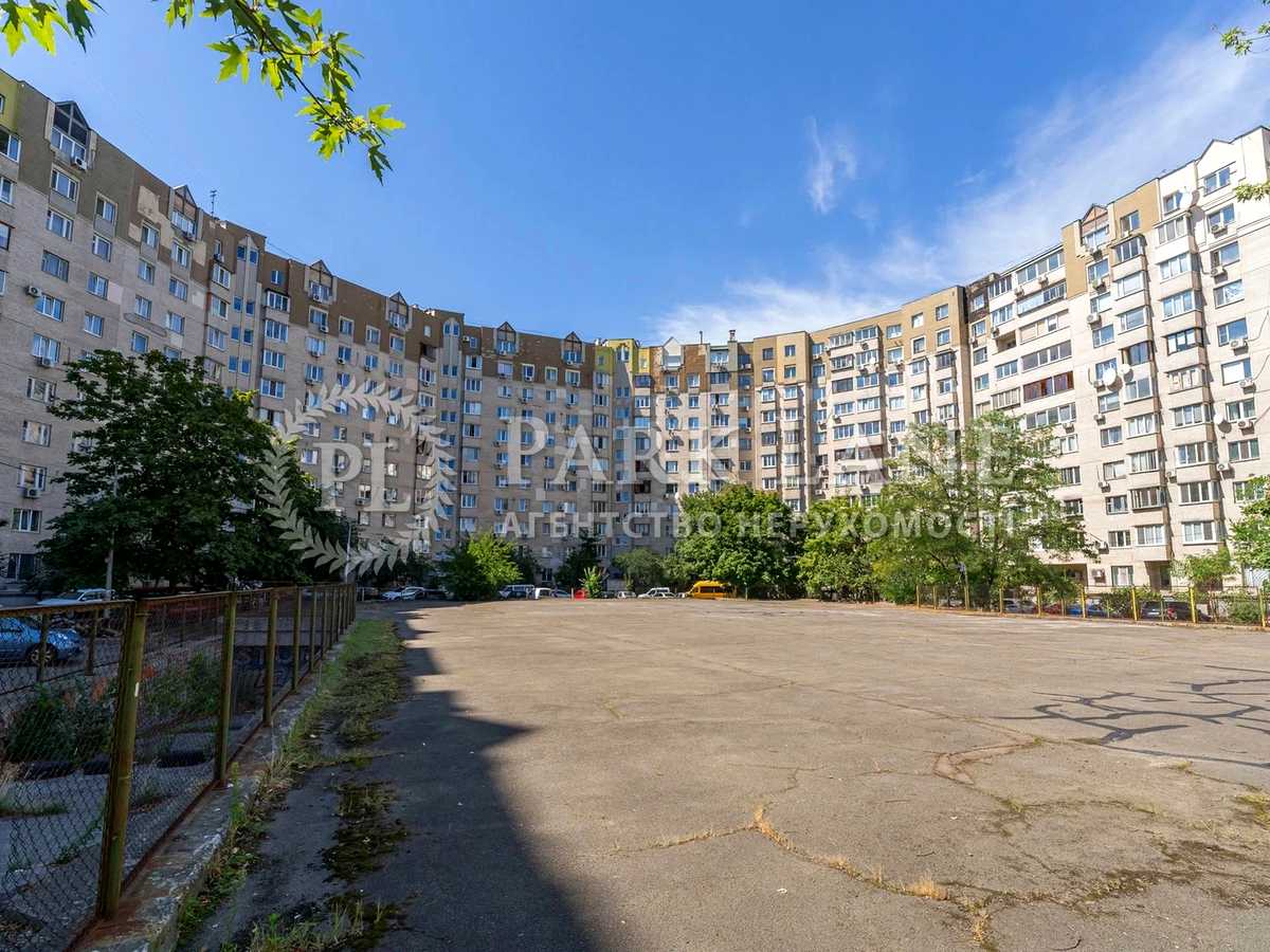 Квартира на вул. Анни Ахматової вул., 7/15 в Київ, ID 313497, фото №4