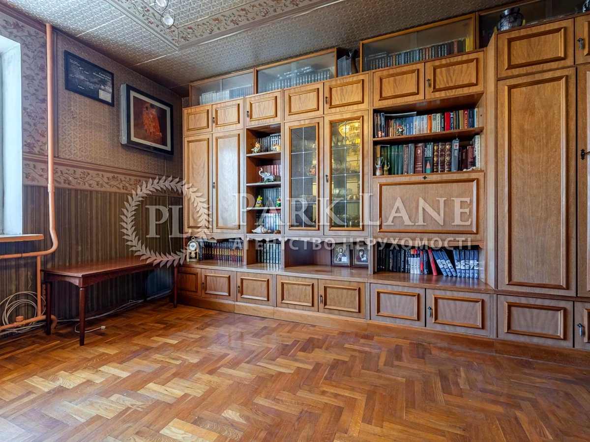 Квартира на вул. Анни Ахматової вул., 7/15 в Київ, ID 313497, фото №5