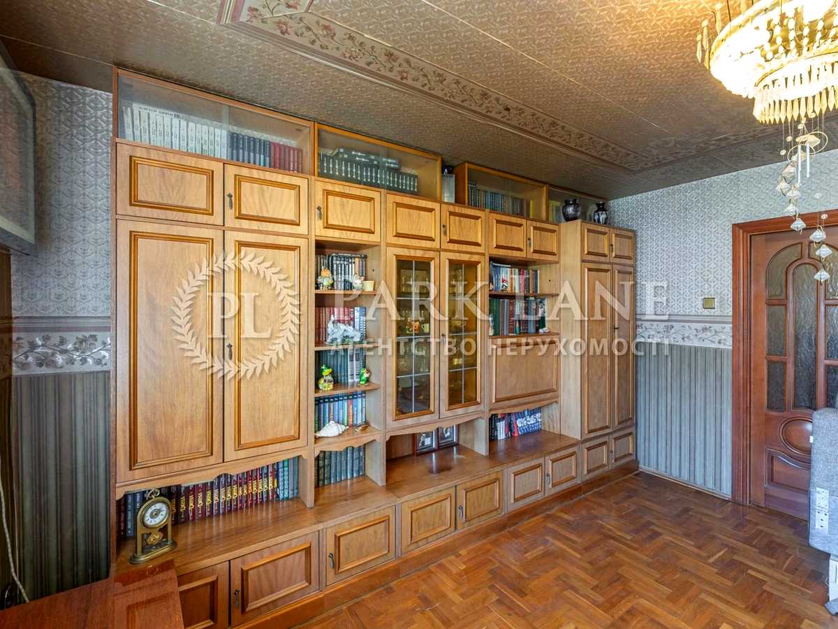 Квартира на вул. Анни Ахматової вул., 7/15 в Києві, ID 313497, фото №6