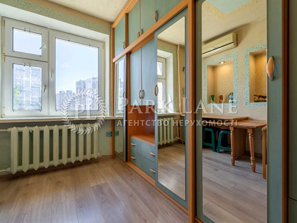 Квартира на вул. Анни Ахматової вул., 7/15 в Києві, ID 313497, фото №8