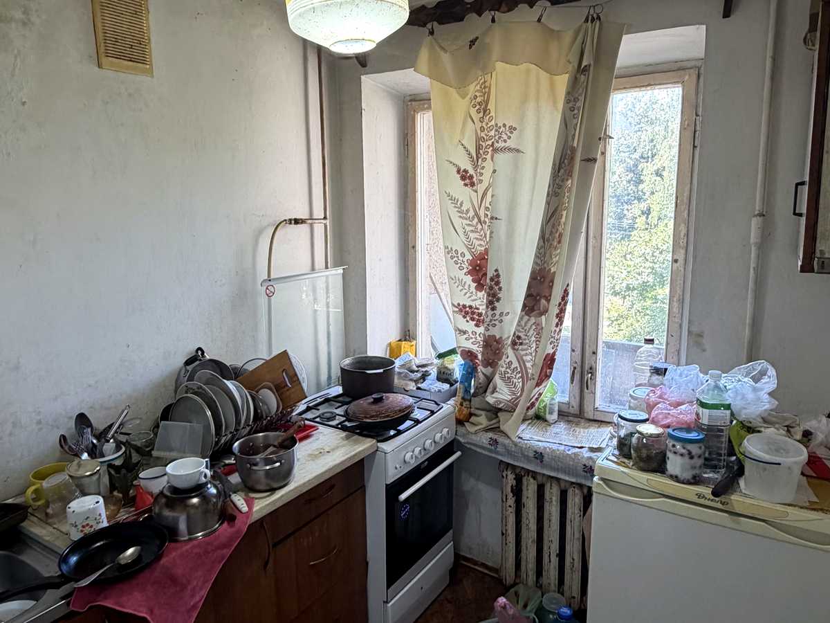Квартира на вул. Гетьмана Мазепи вул., 173/3 в Івано-Франківськ, ID 313485, фото №4