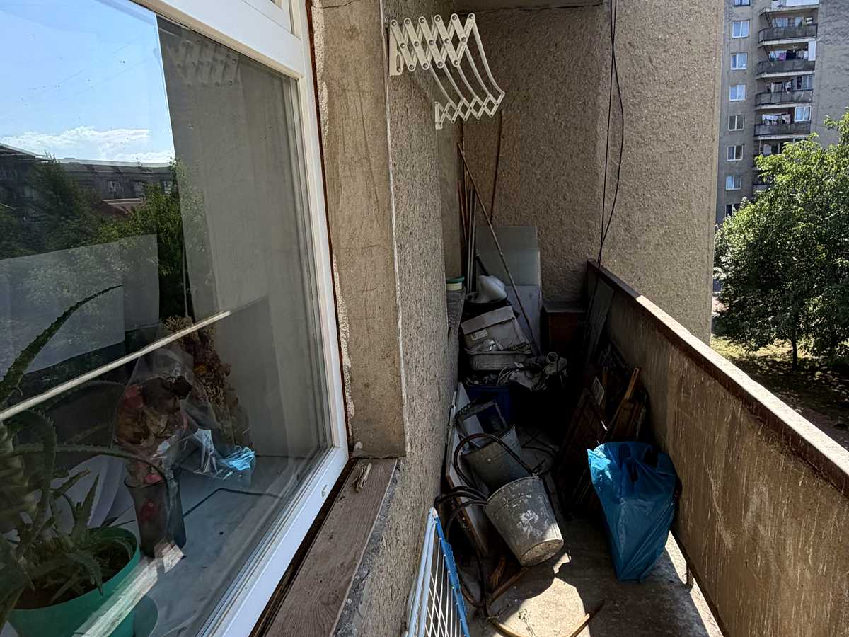 Квартира на вул. Гетьмана Мазепи вул., 173/3 в Івано-Франківську, ID 313485, фото №6