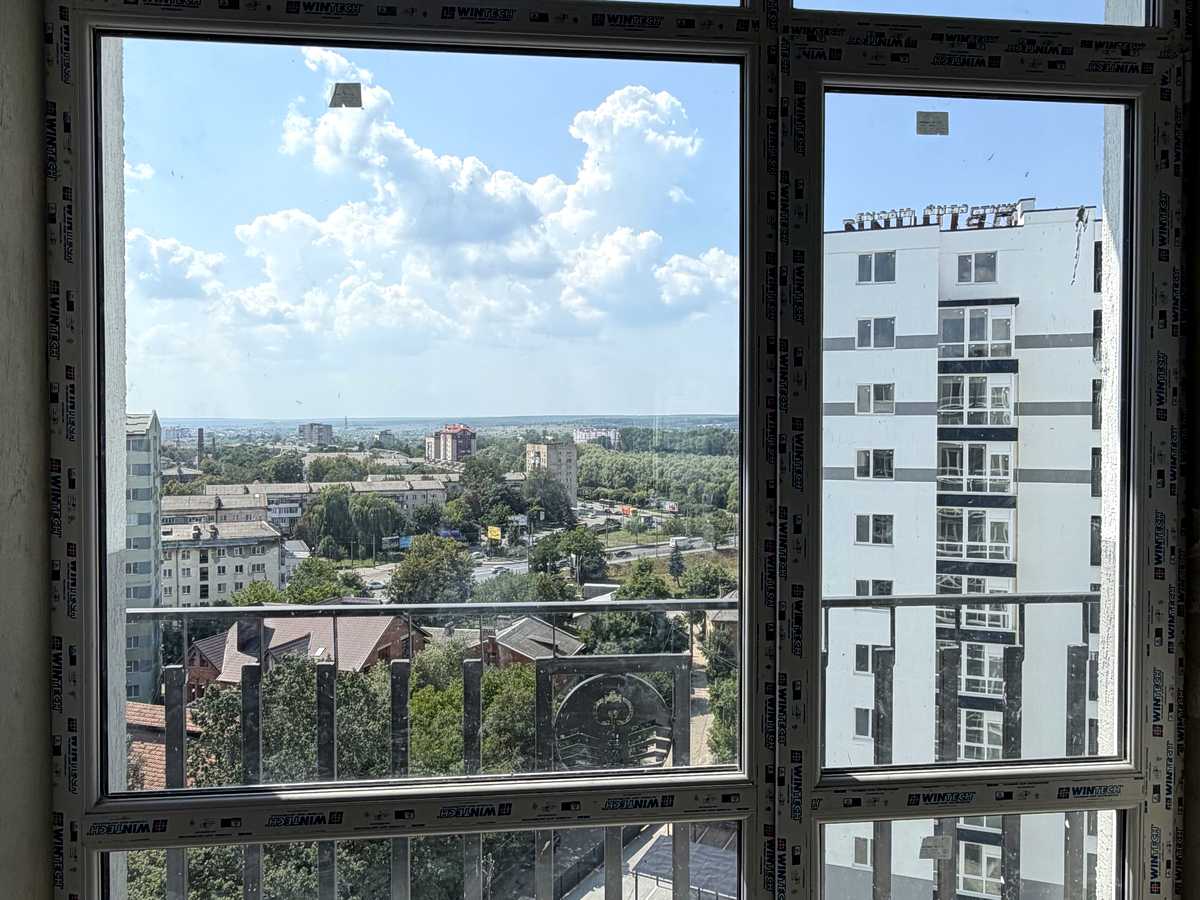 Квартира на вул. Княгинин в Івано-Франківську, ID 313486, фото №11