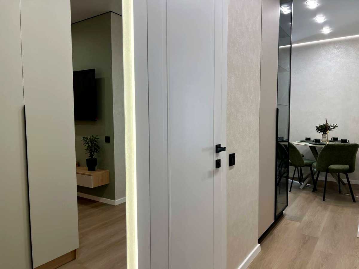 Квартира на вул. Ленкавського вул., 34 к7 в Івано-Франківську, ID 313487, фото №3