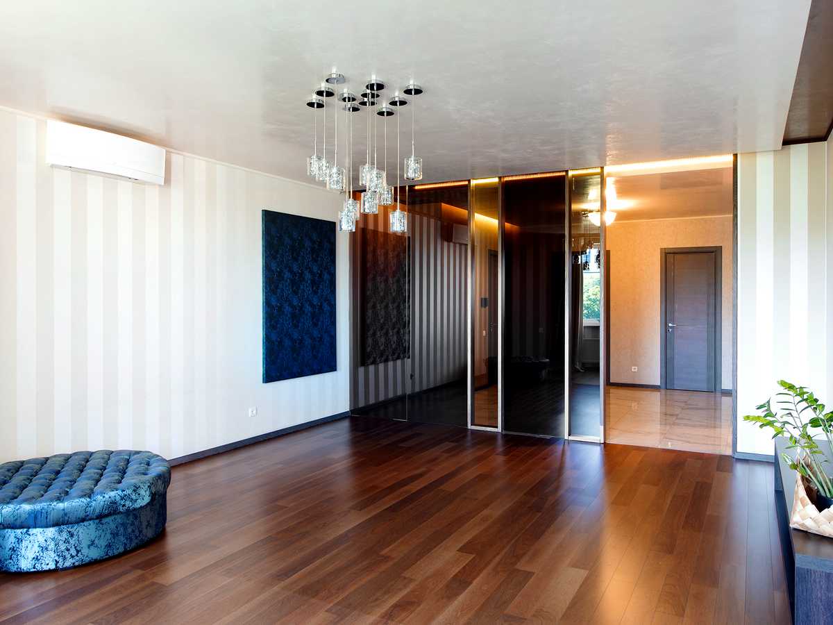 Квартира на вул. Гетьмана Павла Скоропадського, 39 в Київ, ID 313478, фото №1