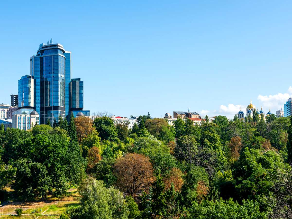 Квартира на вул. Гетьмана Павла Скоропадського, 39 в Києві, ID 313478, фото №19