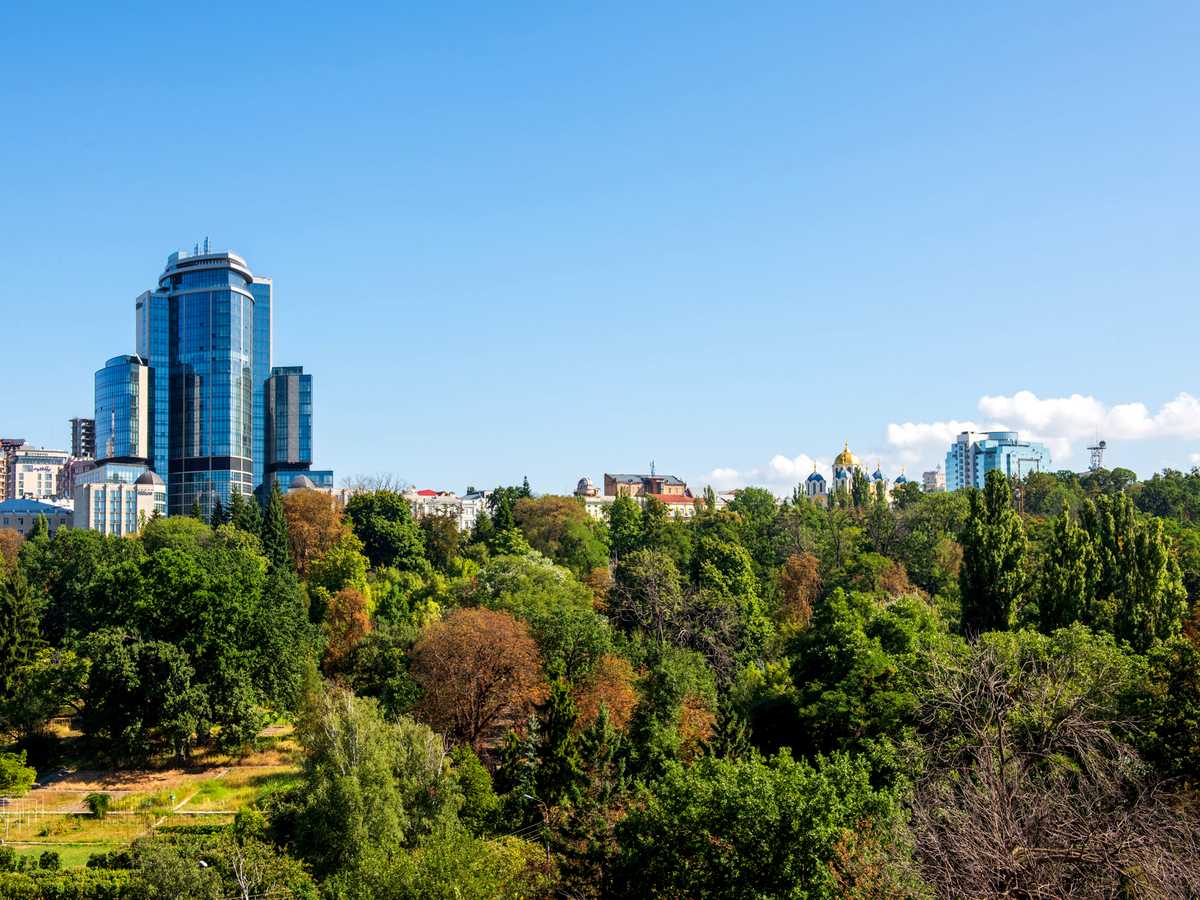 Квартира на вул. Гетьмана Павла Скоропадського, 39 в Києві, ID 313478, фото №21