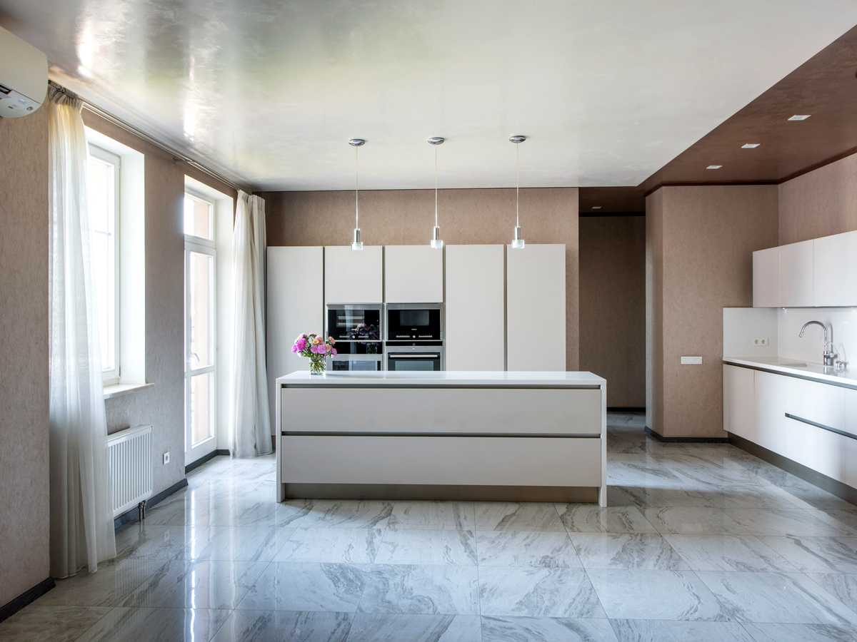 Квартира на вул. Гетьмана Павла Скоропадського, 39 в Київ, ID 313478, фото №5