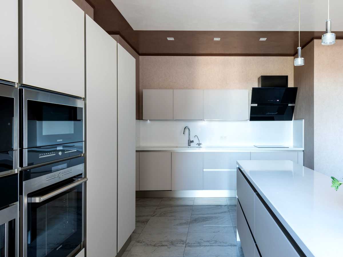 Квартира на вул. Гетьмана Павла Скоропадського, 39 в Києві, ID 313478, фото №7