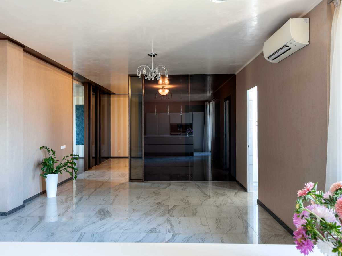 Квартира на вул. Гетьмана Павла Скоропадського, 39 в Києві, ID 313478, фото №8
