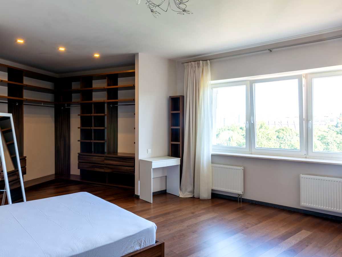 Квартира на вул. Гетьмана Павла Скоропадського, 39 в Києві, ID 313478, фото №10