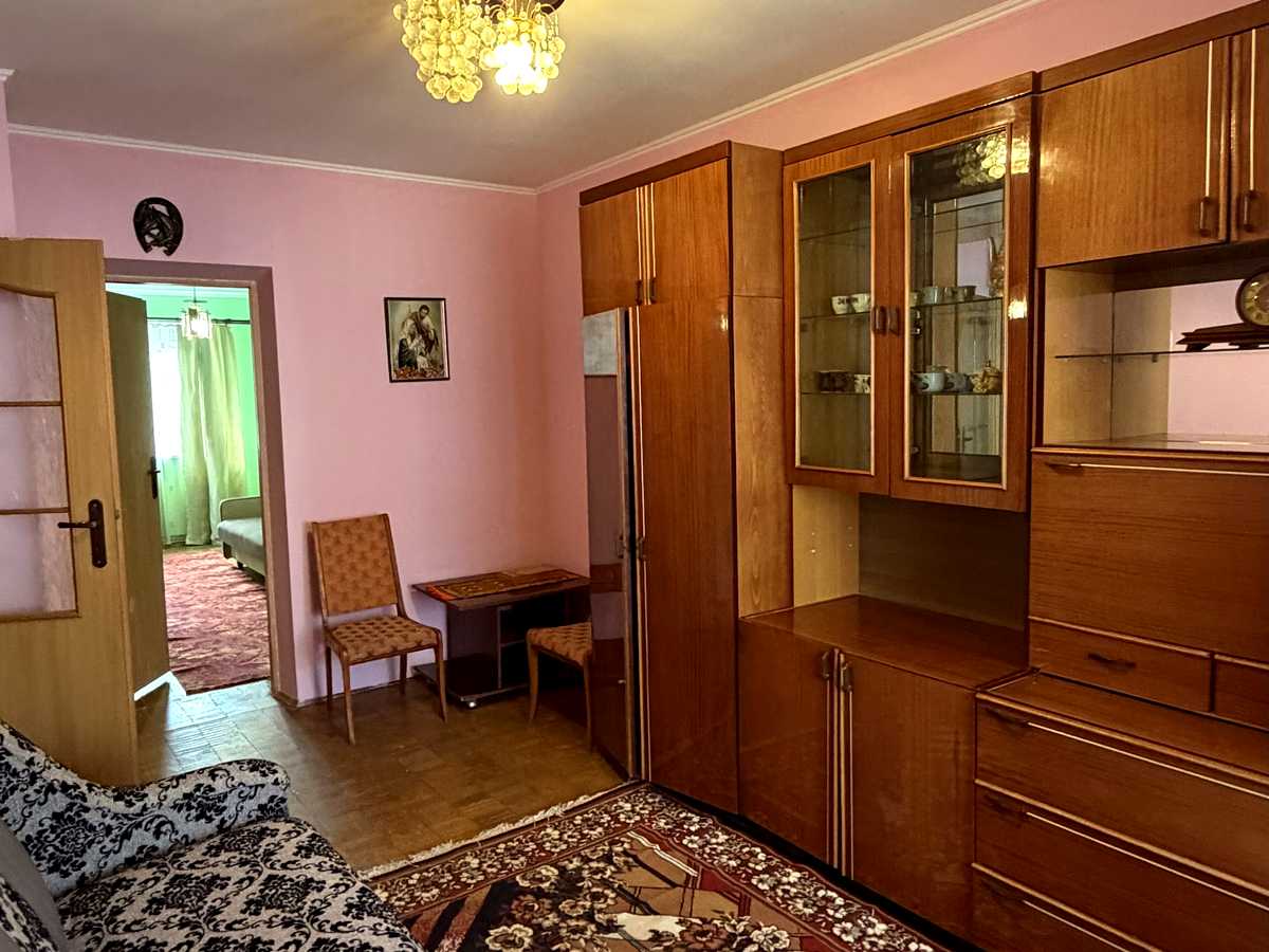 Квартира на вул. Незалежності, 152 в Івано-Франківську, ID 313475, фото №6