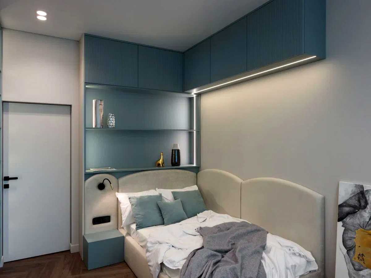 Квартира на вул. Берестейський просп. , 11 к2 в Києві, ID 313479, фото №8